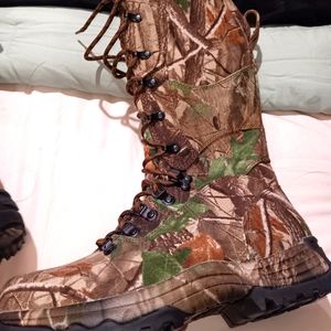 Water Proof snake bit proof boots